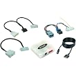 Peripheral ISGM73 GM iPod Interface Kit