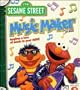 Sesame Street Music Maker
