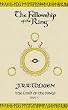 The Lord of the Rings: The Fellowship of the Ring v.1: The Fellowship of the Ring Vol 1