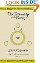 The Fellowship of the Ring: The Fellowship of the Ring Vol 1 (The Lord of the Rings)