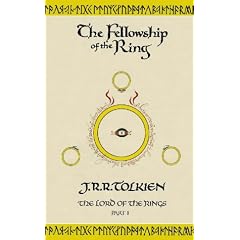 The Lord of the Rings: The Fellowship of the Ring v.1: The Fellowship of the Ring Vol 1