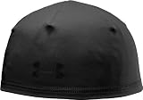 Mens ColdGear® Tactical Beanie Headwear by Under Armour