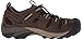 KEEN Utility Men's Atlanta Cool Low Soft Toe ESD Work Shoe, Cascade Brown/Forest Night, 12 Medium US