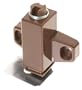 Amerock BP32301-BR  Cabinet Touch Latch
