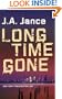 Long Time Gone
