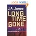 Long Time Gone
