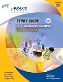 Early Childhood Education: Content Knowledge (Paxis Study Guides)