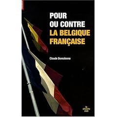 Pour ou contre la Belgique fran�aise