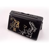 Pokemon DiamondPearl Decorative Protector Skin Decal Sticker