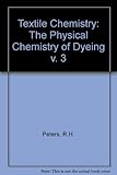 Textile chemistry