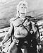 DOLPH LUNDGREN 11X14 B&W PHOTO