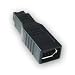 UFOsystem FireWire 400 800 6pin 9pin変換アダプタ UFO-FW48