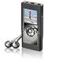 Archos 104 4GB MP3 and WMA Digital Music Player and Photo Viewer, Black (500846)