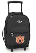 Auburn Rolling Backpack Auburn Tigers - Wheeled Travel or School Carry-On Travel Bags with Wheels - Best Quality-