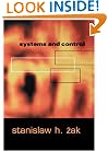 Systems and Control (Engineering & Technology)