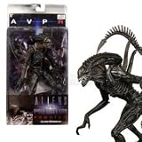 Eigenschaften NECA 51400 / Alien vs. Predator 2 Requiem Serie 1: Alien Warrior 18cm Actionfigur