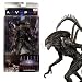 Alien VS. Predator: Requiem NECA Action Figure Series 1 Predalien (Alien Hybrid)