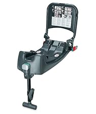 Britax Cosytot Isofix™ base - semi-universal - Black