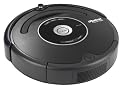 iRobot Roomba 581 Staubsaug-Roboter / Funkfernbedienung  / Programmierfunktion  /  Extra B&uuml;rtstenset / 3 Virtuelle Leuchtt&uuml;rme  / Testurteil GUT (Testmagazin 06/2010)