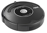 Produkt-Bild: iRobot Roomba 581 Staubsaug-Roboter / Funkfernbedienung  / Programmierfunktion  /  Extra B&uuml;rtstenset / 3 Virtuelle Leuchtt&uuml;rme  / Testurteil GUT (Testmagazin 06/2010)