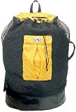 Stahlsac Bonaire Deluxe Mesh Wet/Dry Backpack