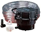 Little Giant PCPK-N 1/40 HP, 325 GPH - Pool Cover Pump, 18' Power Cord (574027)
