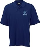 Memphis Grizzlies Basic Team Polo, Size= Large