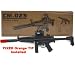 Sporting Goods : CYMA MP5 A5 Airsoft Electric LPEG Rifle