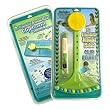 Friendship Bracelet Maker Clipboard Starter Kit With 10 Threads