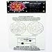 Search : Glow In The Dark Night Sky Stickers