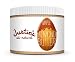Justin's Nut Butter Natural Maple Almond Butter, 16-Ounce Plastic Jar (Pack of 3)