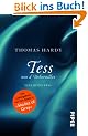 Tess von d'Urbervilles: Eine reine Frau