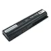 10.8v 4400mAh Batteria Lavolta Originale per HP Pavilion dv4 dv5 dv6 / HP Notebook PC G50 G60 G61 G70 G71 / Compaq Presario CQ40 CQ41 CQ45 CQ50 CQ60 CQ61 CQ70 CQ71 compatibile con KS524AA HSTNN-C51C HSTNN-IB72 HSTNN-LB72 HSTNN-Q34C HSTNN-W48C HSTNN-W49C HSTNN-W50C 462890-421 484170-001 485041-001 485041-003 498482-001