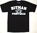 Hitman Brass Knuckles Shirt