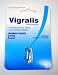 Health & Personal Care : Vigralis Fast Acting Pharmaceutical Grade Male Sexual Performance Enhancer - 1 cap - 400 mg
