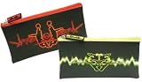 Helix Basketball/Skate Pencil Case