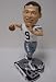 Tony Romo Dallas Cowboys Helmet Base Bobblehead