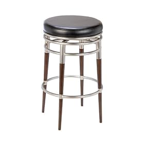 Salem Backless Stool