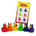 DEVIL DUCK PENCIL TOPPERS