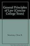 General principles of law