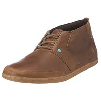Boxfresh Mens Volt 2 BFM0043 9 UK Bitter Choc