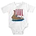 Viking Ship Onesie