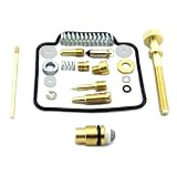 Freedom County ATV FC03417 Carburetor Rebuild Kit for Polaris Sportsman 700 by Freedom Grill