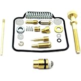 Freedom County ATV FC03417 Carburetor Rebuild Kit for Polaris Sportsman 700
