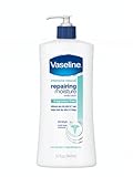 Vaseline Vaseline Body Lotion, Intensive Repair, Repairing Moisture, 32 Ounce