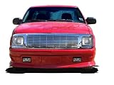 ABS Mesh Grilles