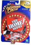 Winner's Circle - NASCAR 2000 - Deluxe Collection - Tony Stewart - Home Depot - Orange Pontiac Grand Prix #20 replica (1/64 Scale) w/Bonus 1/24 Scale Home Depot Hood