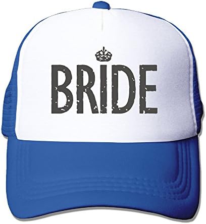 CORNER Bride Snapback Hat