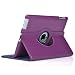 ATC Purple Stylish Case For 