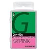 GALLIUM(ガリウム） EXTRA BASE PINK（エクストラ・ベース・ピンク　0度～+10度　100g） SW2029